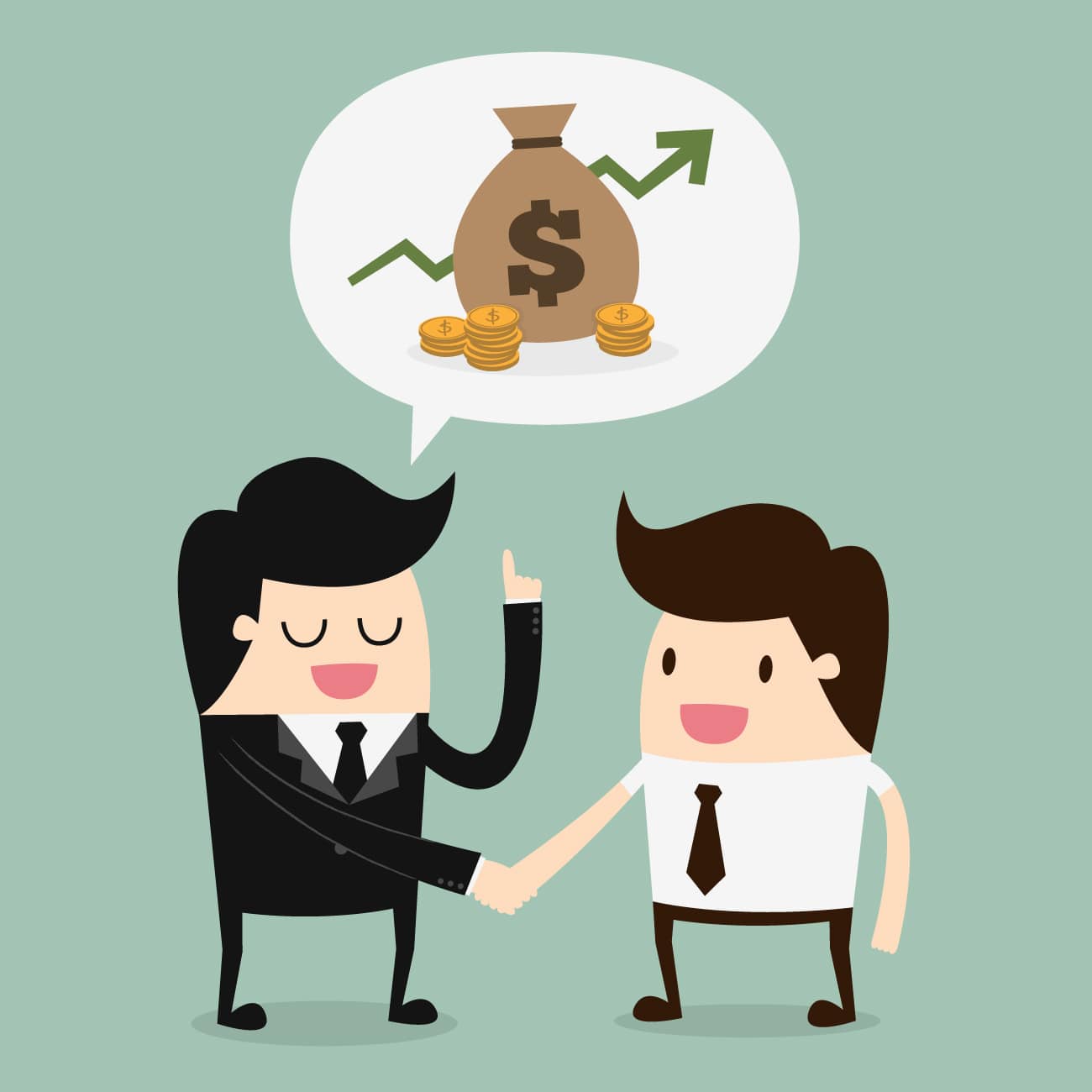 7 Tips for Salary Negotiation When Finding a New Job